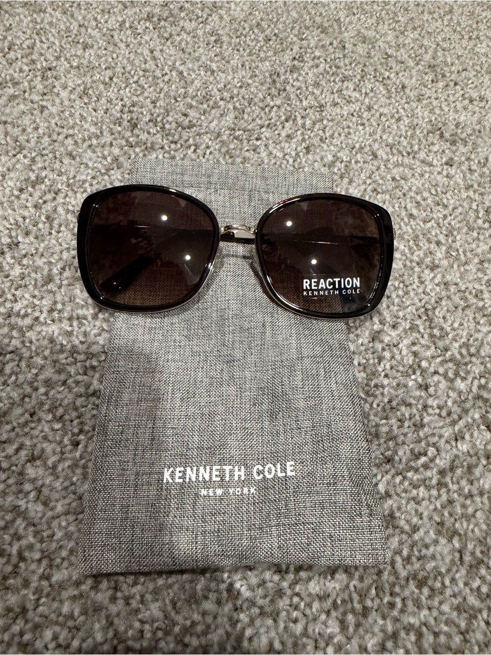 Kenneth Cole Reactiom Sunglasses